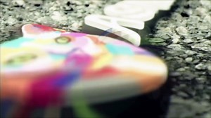 ASMR Sorting Paperwork _ Shuffling paper, tearing, writing, keyboard typing (silent, no talking)-wpW