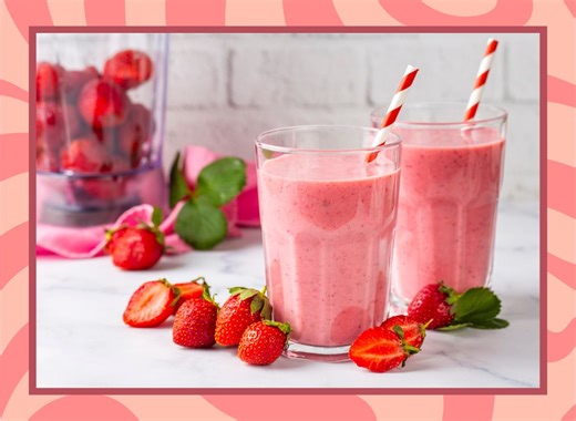 6 ‘Diet’ Foods Sabotaging Your Weight-Loss Goals