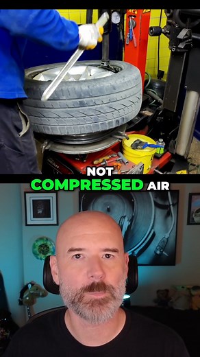Goatland (formerly TheRealBrandolorian) on Instagram: "Discover how Costco's unique nitrogen-filled tires offer enhanced longevity and improved fuel economy. Learn the advantages of nitrogen over traditional compressed air and how this simple change can benefit your driving experience. #CostcoTires #TireLongevity #NitrogenAdvantages #FuelEconomy #TireMaintenance #CarCare #CostcoBenefits #DrivingTips #VehiclePerformance #SustainableDriving"