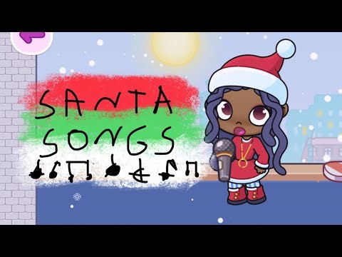 BINGO | Santa Song Christmas And New Year Song For Children | (Official Music Video) Holiday Kids