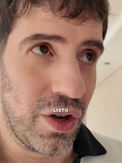 Martin Cirio enojado con los carpinteros que lo estafaron y mostraron su casa