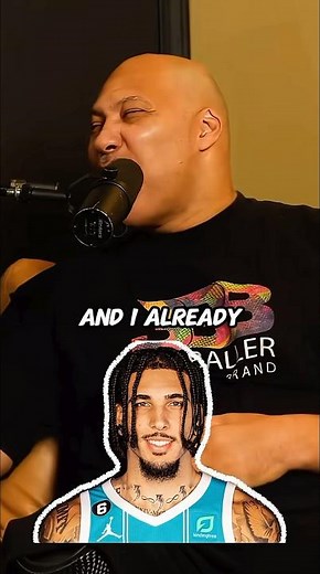 LaVar Ball Says Gelo Is His MOST Talented Son?! #lavarball #lameloball #nba