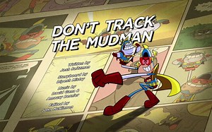 【7月/生肉】Atomic Puppet S01E03