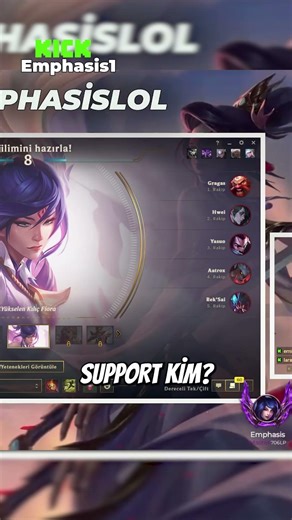 MASTER ELO DRAFT