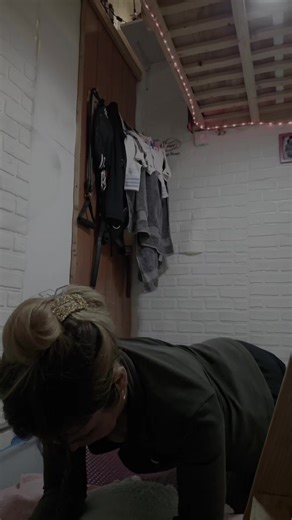 Workout at Home Tips for TikTok Users