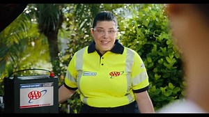 AAA "Seriously?!" TV Commercial – Emergency Roadside Service | ProductionHUB