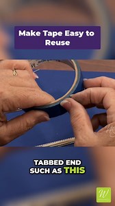 7.6K views · 52 reactions | Tired of struggling to peel tape off your...