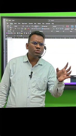 Protect Excel File Like a Pro | Sheet Lock, Cell Lock & Password #education #computereducation #adca