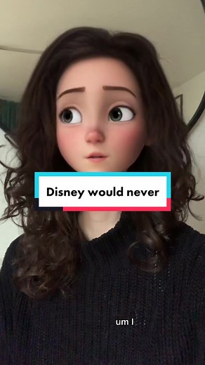 Exploring Lesbian Representation in Disney with the First Openly Gay Princess