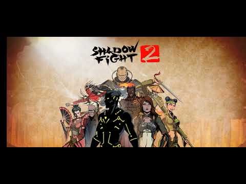 How to play shadow fight