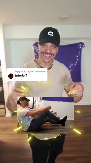 Hey Mr Ray on TikTok