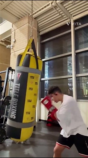 Cuban Boxing / #training