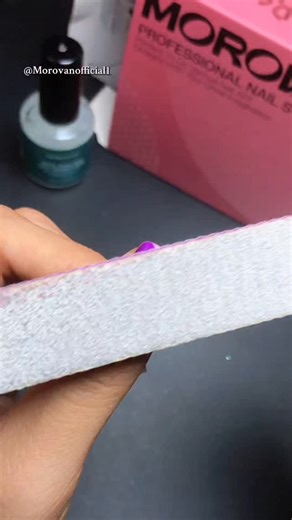 MOROVAN on Instagram: "Removing your Gel couldn’t be any easier thanks to our Express Gel Remover #removernails #polishnails #morovan #nailsart #nailsalon"