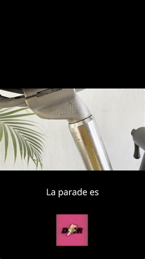 Poste de asiento LapadreSR Suzue #laprade #suzue #japan #peugeot #shimano #ciclismo #mtb #exage #xt