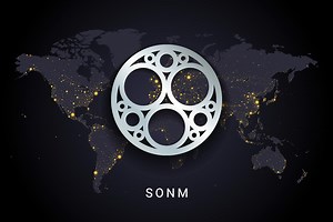 Why did Sonm crypto (SNM) soar over 160%?