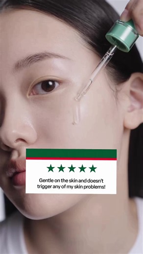See what people are saying about the R.E.D Blemish Hyal-Cica Clear Soothing Serum 💭💚 #DrGph #DrG #DiscoverDrG