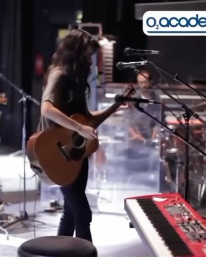 3.5K views · 136 reactions | Brooke Fraser on Reels | Facebook