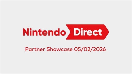 Nintendo Direct: Partner Showcase (February 2026): all the announcements