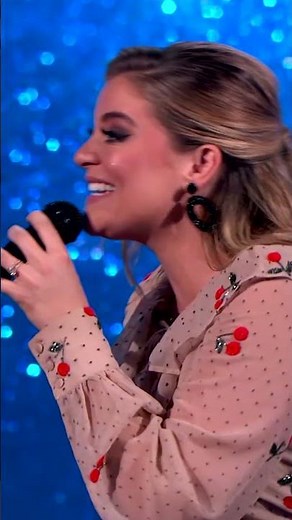 lauren alaina duets with her brother tyler #wearefamily