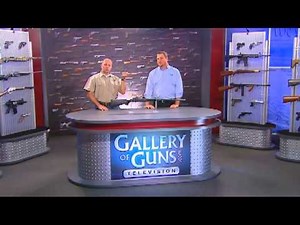 Gallery of Guns TV 2012: Marlin XL-7 Bolt Action Rifle Heavy Barrel