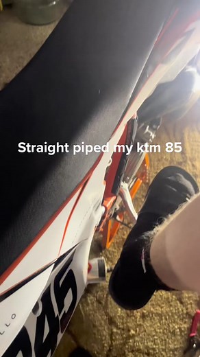 Dirt Bikes and Supermini Adventures: The Crisper Ride