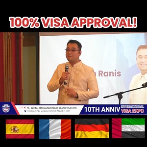 12K reactions · 2.5K shares |  Apply Now with Fil-Global and Achieve...