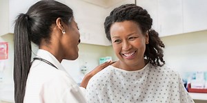 5 Questions Gynecologists Have Asked Their Own Ob-Gyns