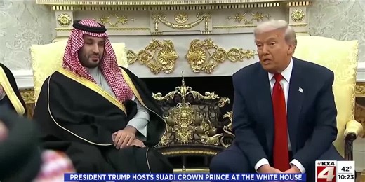 10:00PM News Part 2 - November 18