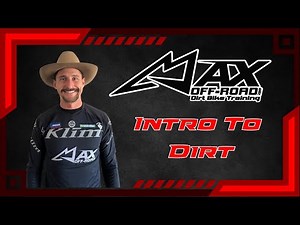 How to Ride a Dirt Bike (with a clutch) for Beginners