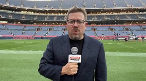 13K views · 193 reactions | It’s DEFCON 1 in #BroncosCountry . The run D is the worst in club history. Historically bad. The O was anemic for much of the second half. If the Broncos are not at sell mode yet, they need to be there if they can’t stop a 15-game losing streak to KC. Andrew Mason’s postgame wrap: | 104.3 The Fan | Facebook