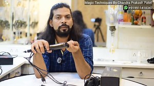 Full details of crimping machine for hairstyle | Magic Techniques by chandra prakash patel