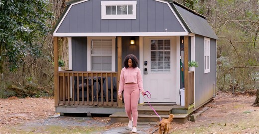 11 tiny homes you can actually order online—and live in by next month