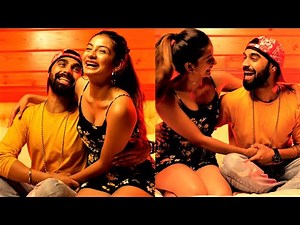 Live-In Relationship In Hotel Room | OK JAANU | So Effin Cray