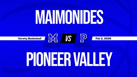 Basketball Recap: Maimonides Takes a Loss