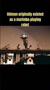 First Robot in a Rap Battle | Shimon | World Record | MrInfo | Viral | Ytshorts