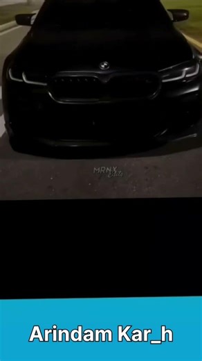 let me scan your heart #BMW #@Arindam kar_h