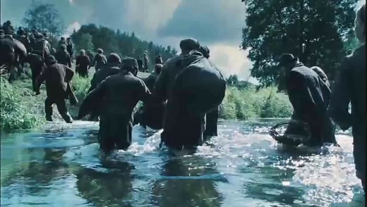 Defiance - Movie Trailer