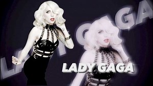 Lady Gaga mod