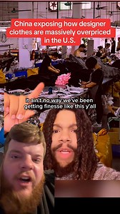 41K views · 1K reactions | The Elite Have Been Manipulating Us For A While #elite #scam #sad #famous #mystery #dark #exposed #reality #strange #China | itsweirdtime | Facebook