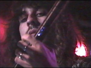 Altın Gün - Full Concert - Live at The Crocodile - VHS