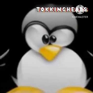 All Preview 2 Linux Logos Deepfake [NON WOMBO]