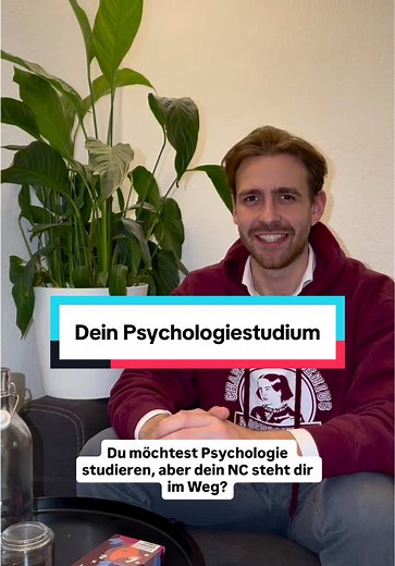 Psychologie studieren an der Charlotte Fresenius Hochschule