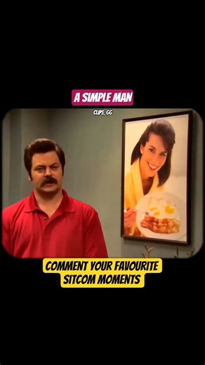 Ronswanson Funniest Moments||#funny #viral
