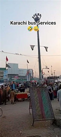 #karachirain #karachi #bus #services #karachipublic #