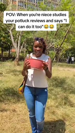 Nicky_aks✨ (@nicky_aks)’s video of potluck