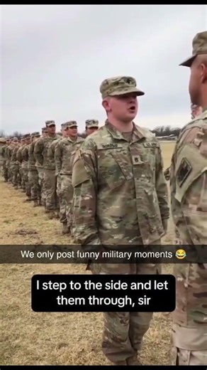Funny military moments part 5 #military