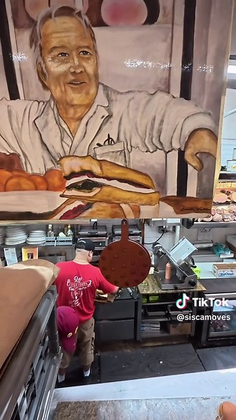 Mike's Deli: 50 Years of Authentic Italian Delights in the Bronx