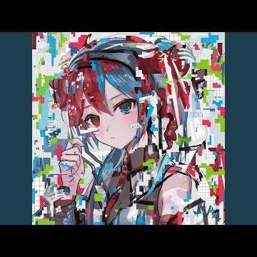 メズマライザー (feat. 初音ミク&重音テト)