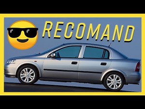 SINGURELE 2 Opel pe care le recomand