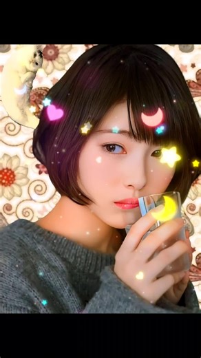 おやすみなさい♡ 呑み過ぎ注意 #浜辺美波 さん